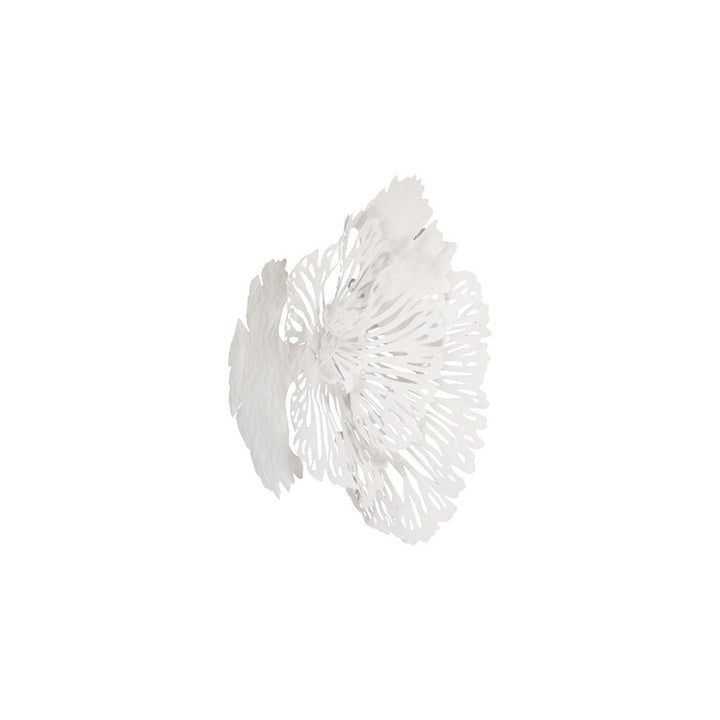 Flower Wall Art