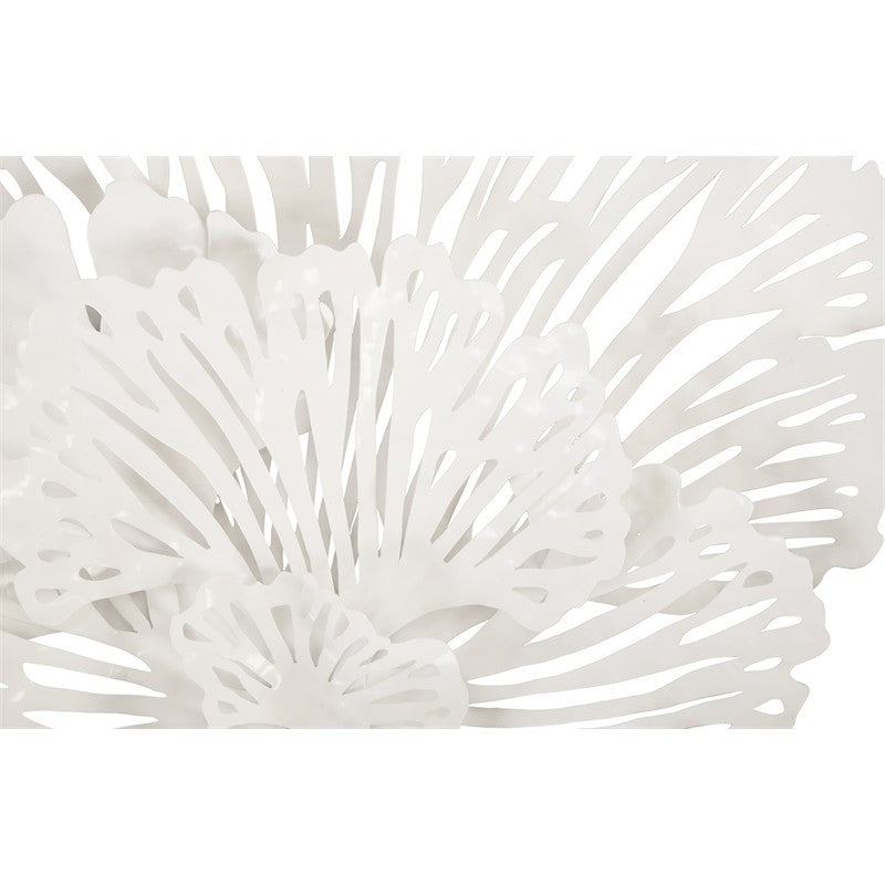 Flower Wall Art
