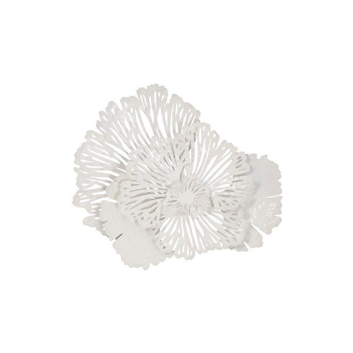Flower Wall Art