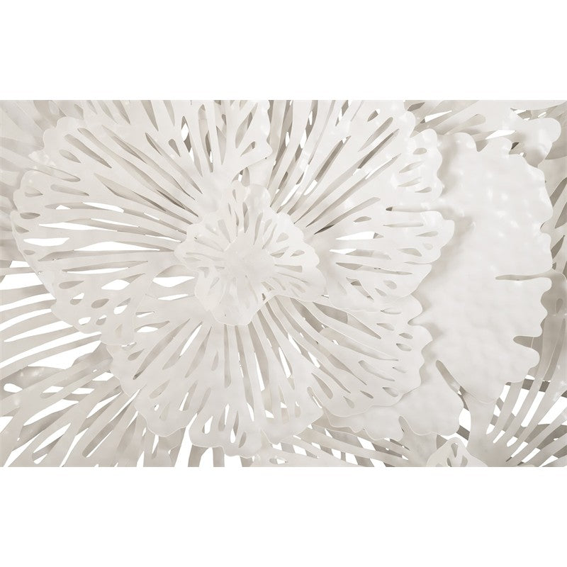 Flower Wall Art