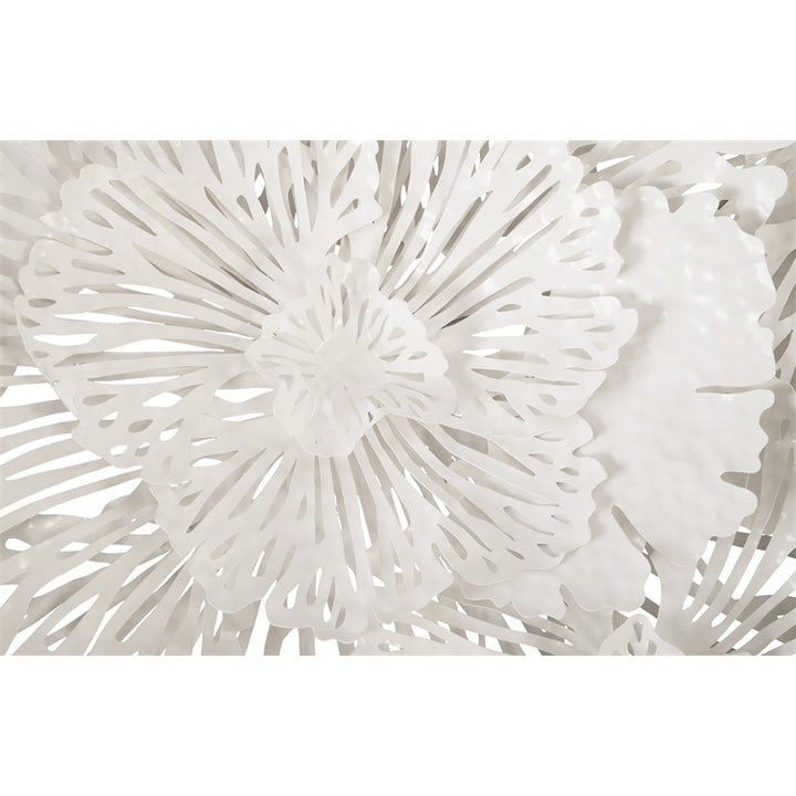 Flower Wall Art