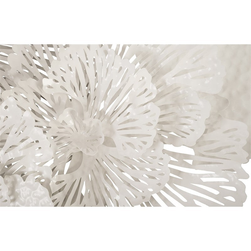 Flower Wall Art