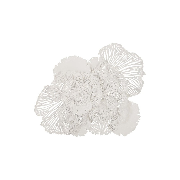 Flower Wall Art