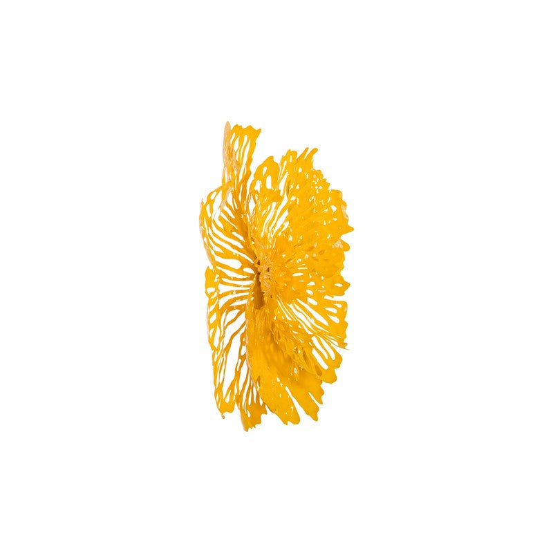 Flower Wall Art