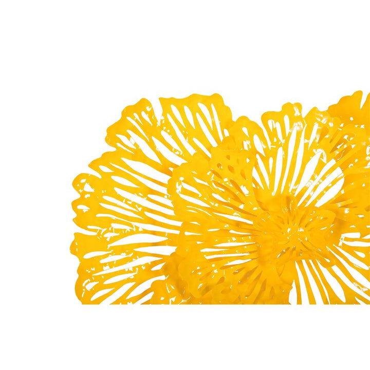 Flower Wall Art