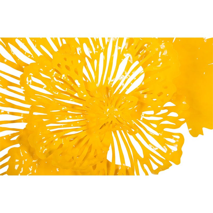 Flower Wall Art