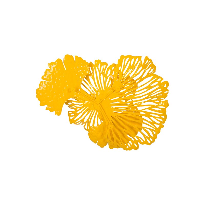 Flower Wall Art