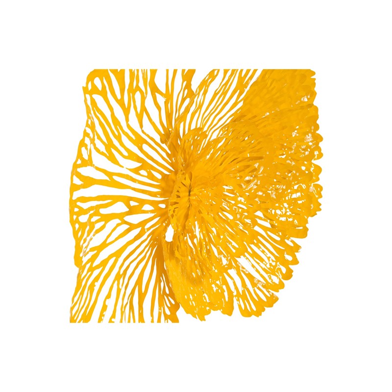 Flower Wall Art