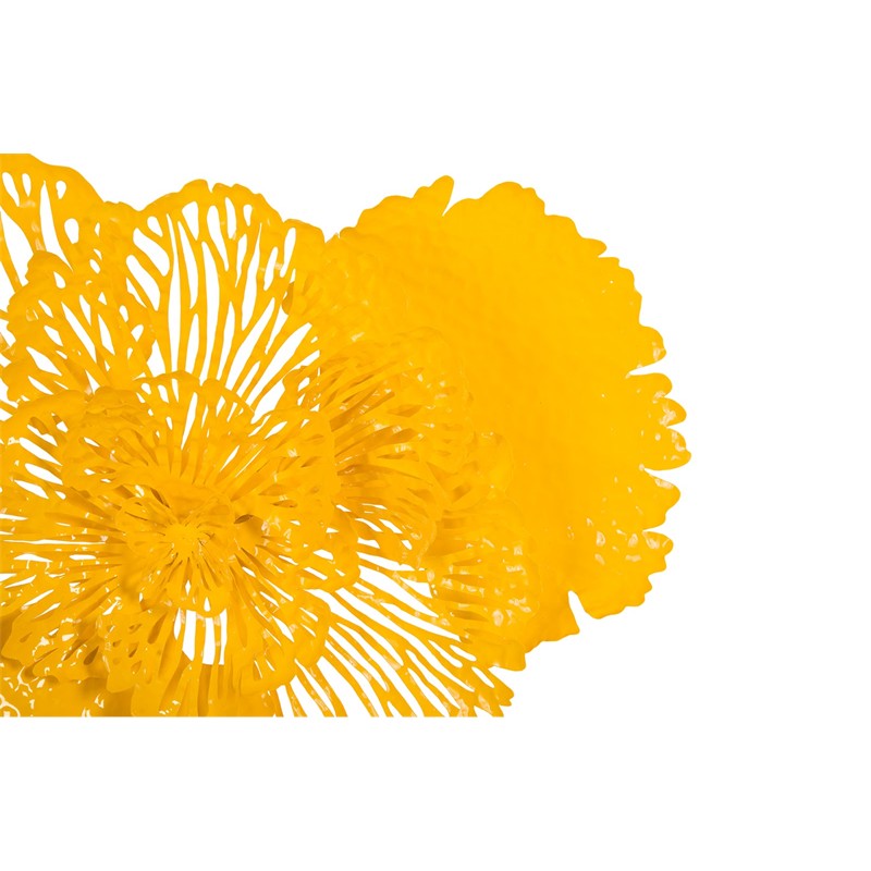 Flower Wall Art