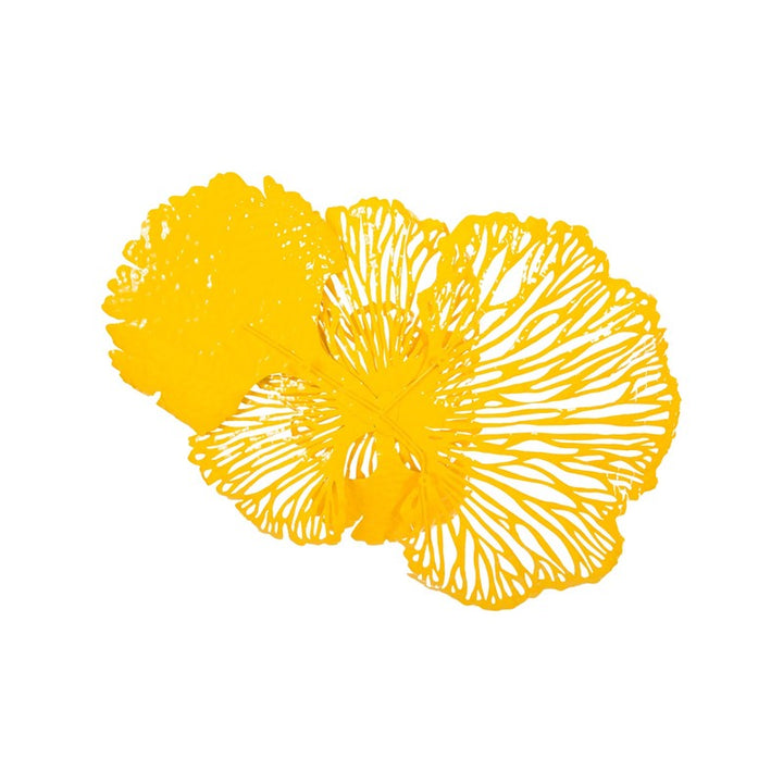 Flower Wall Art