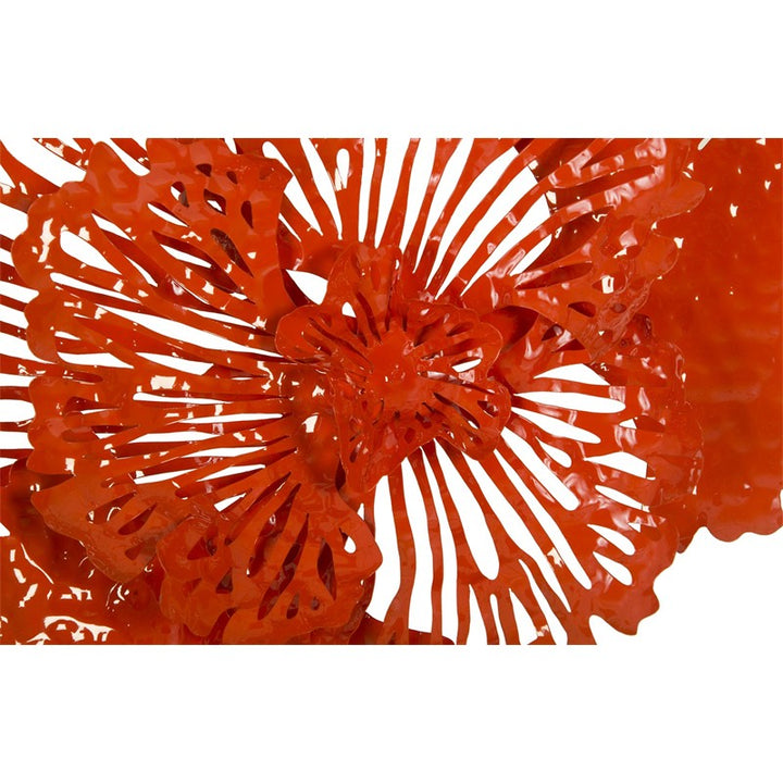 Flower Wall Art