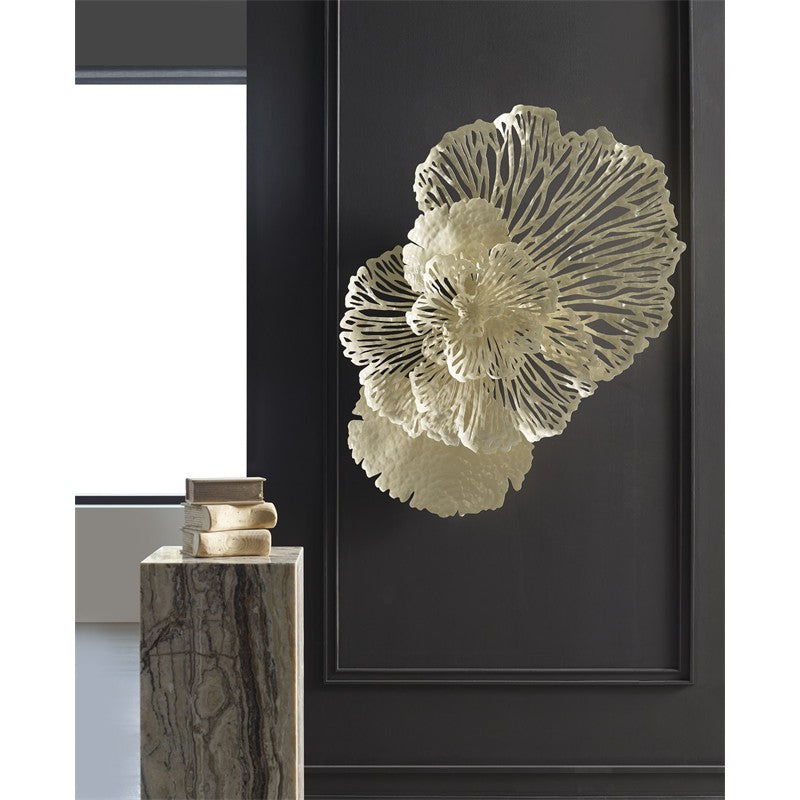 Flower Wall Art