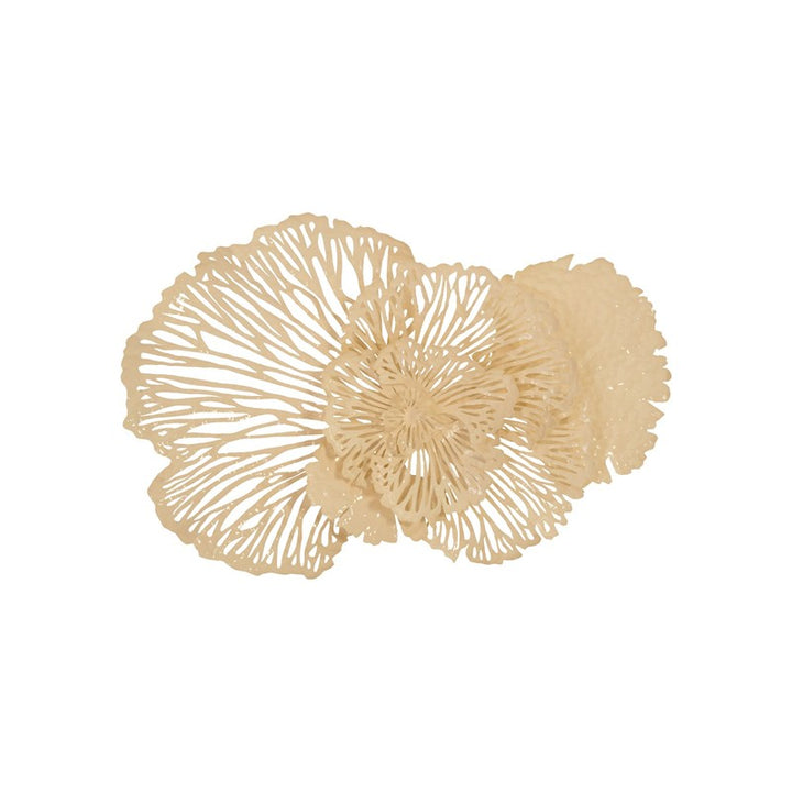 Flower Wall Art