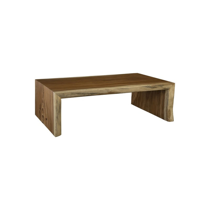 Waterfall Coffee Table