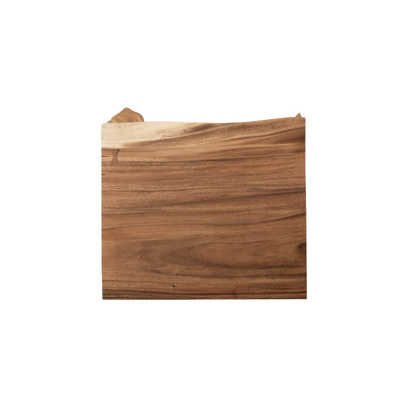 Waterfall Side Table