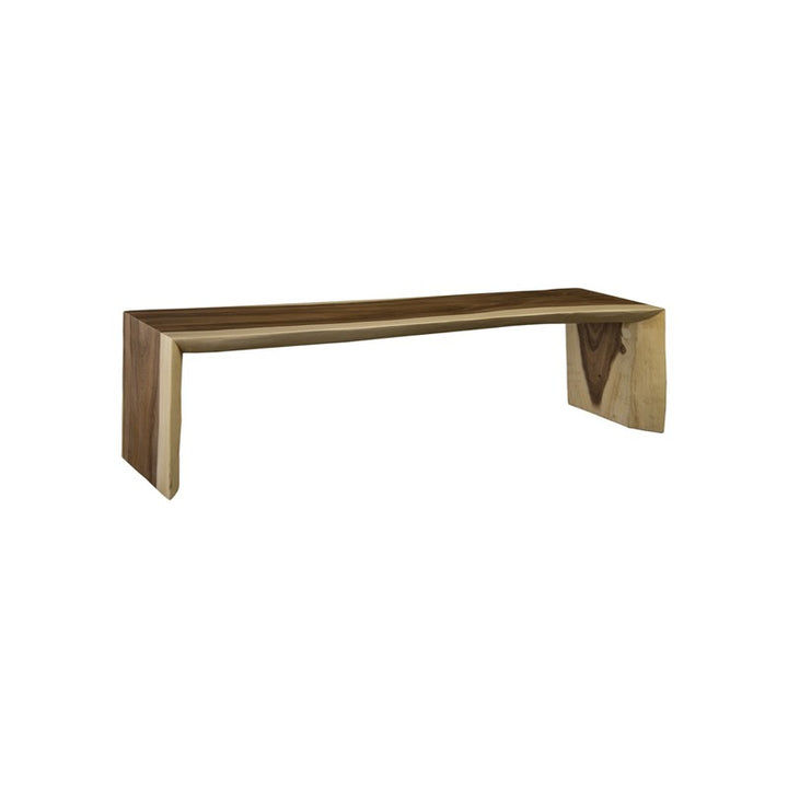 Waterfall Bench