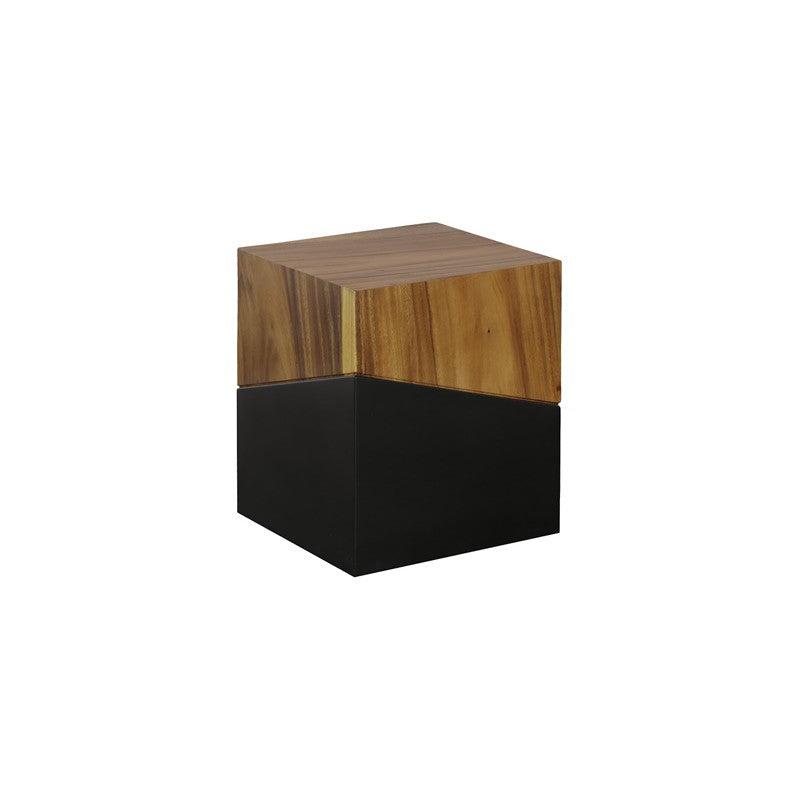 Geometry Stool