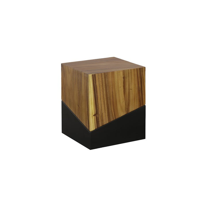 Geometry Stool
