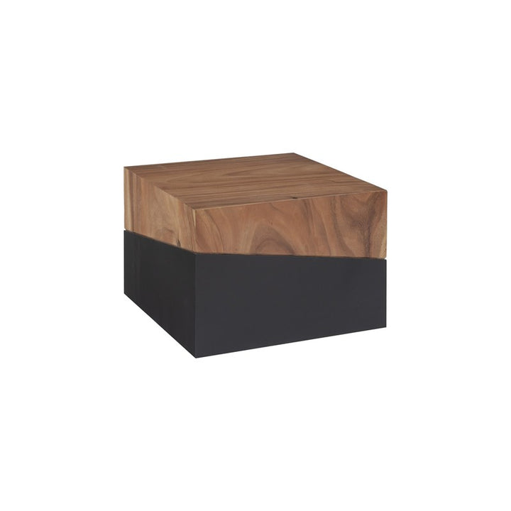 Geometry Small Coffee Table