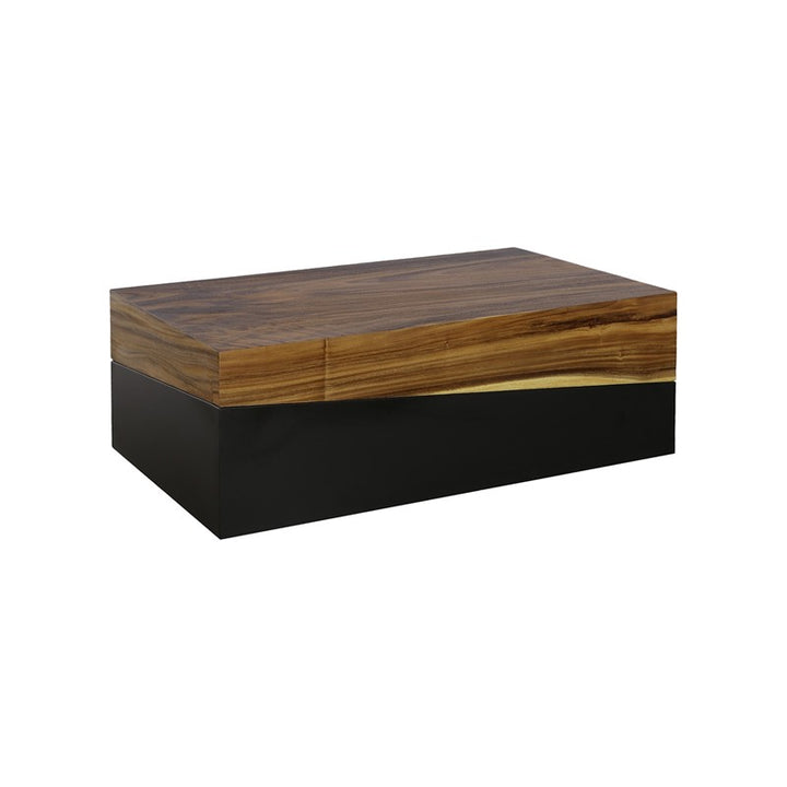 Geometry Coffee Table
