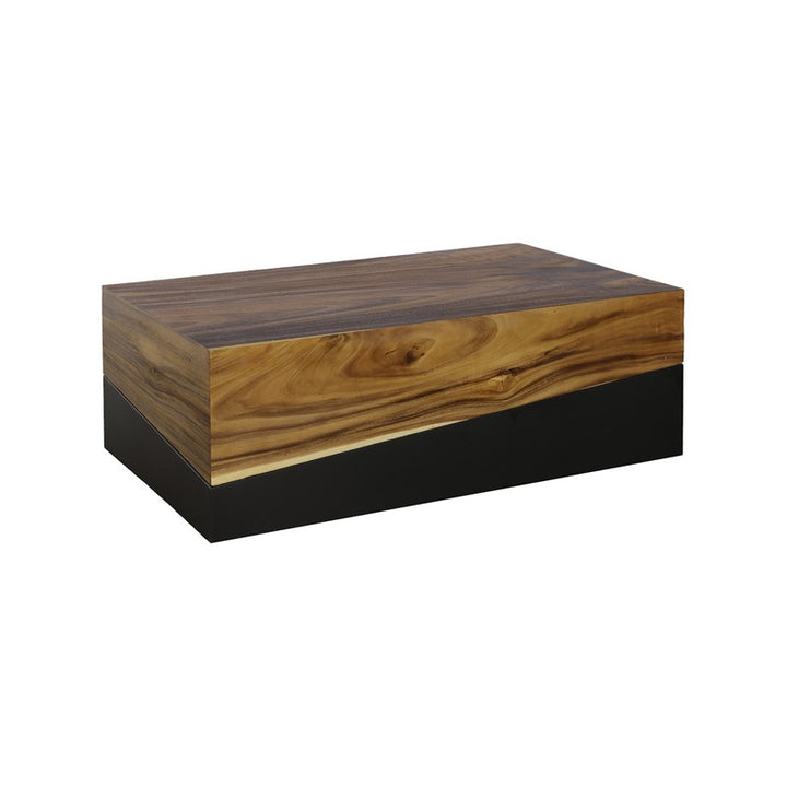 Geometry Coffee Table