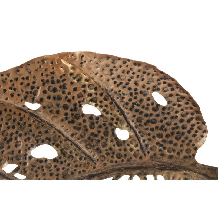 Birch Leaf Wall Art