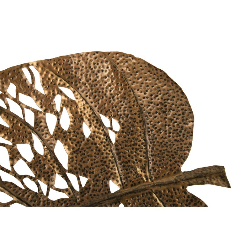 Birch Leaf Wall Art