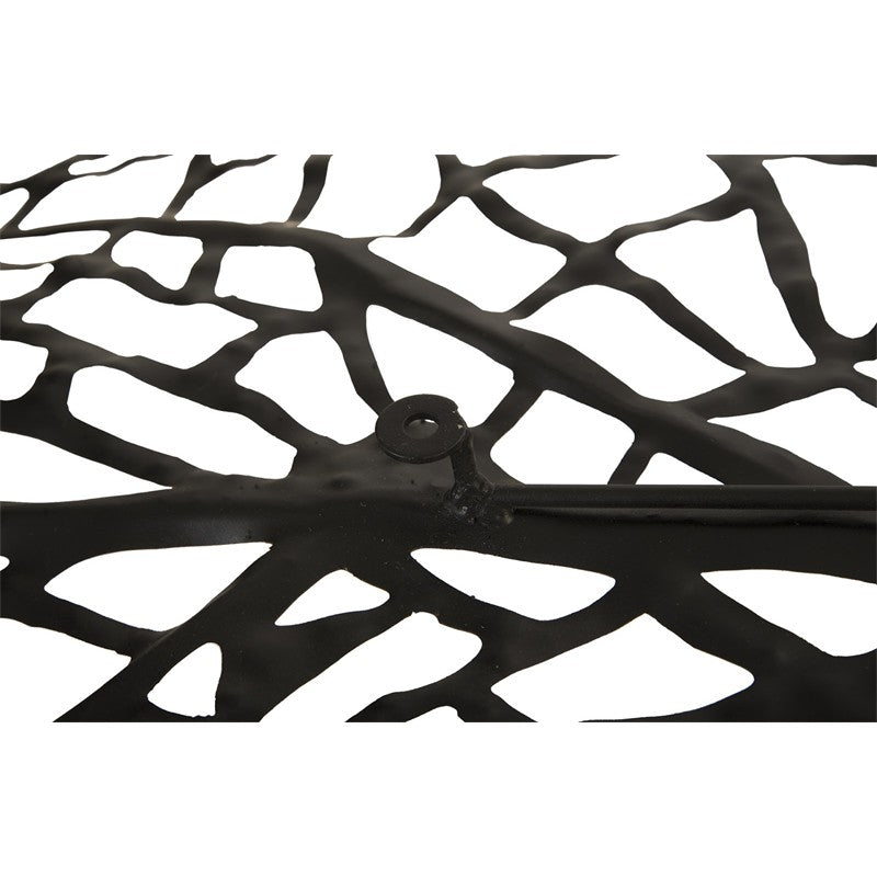 Birch Leaf Wall Art