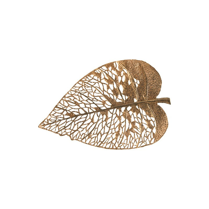Birch Leaf Wall Art