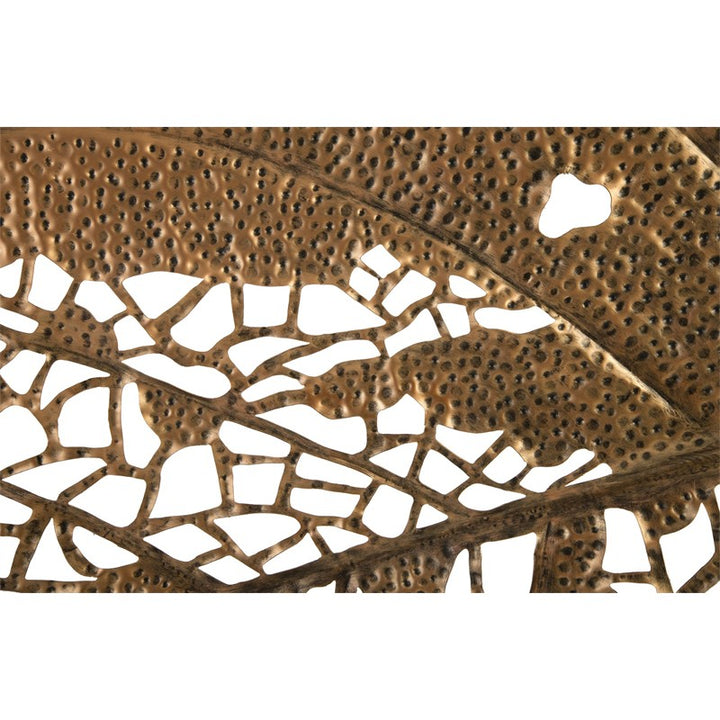 Birch Leaf Wall Art