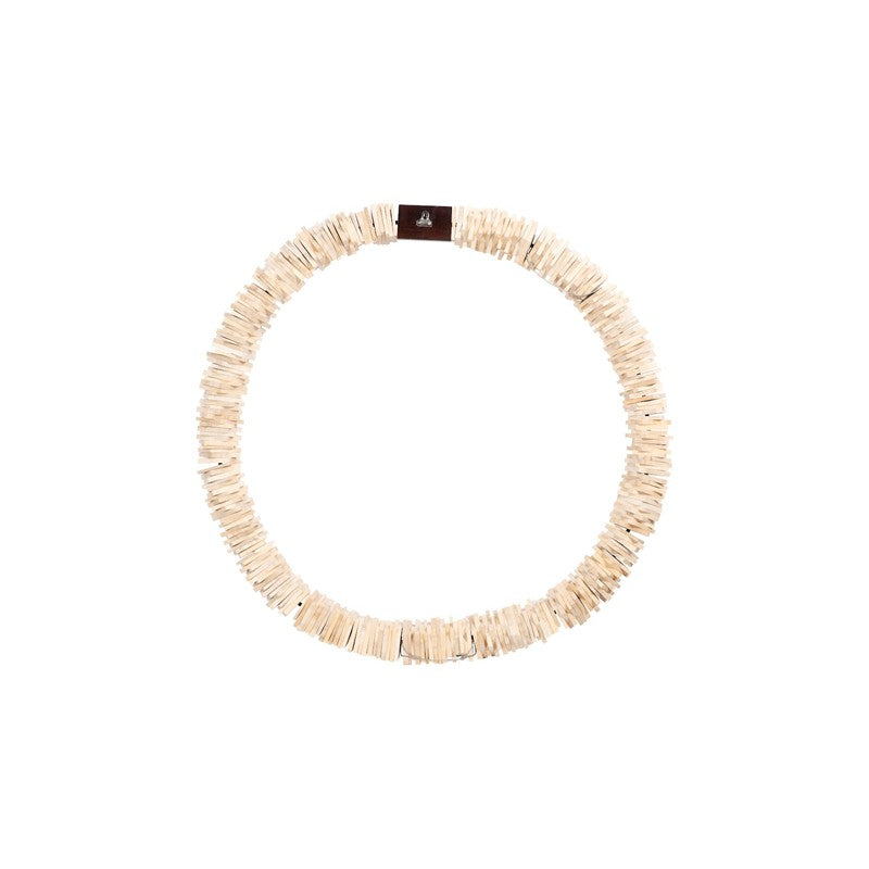 Stacked Wall Ring