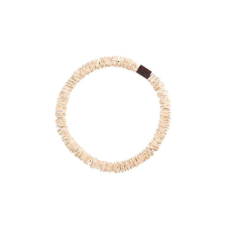 Stacked Wall Ring