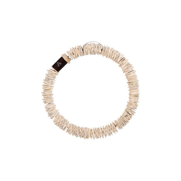Stacked Wall Ring