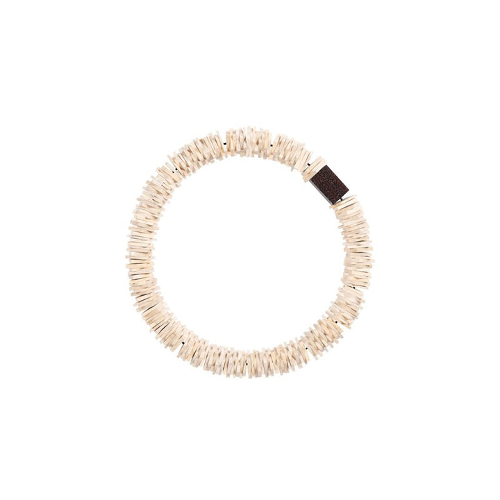 Stacked Wall Ring