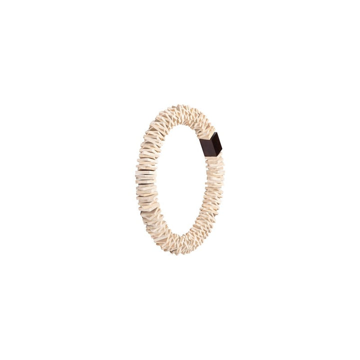 Stacked Wall Ring