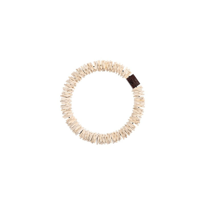Stacked Wall Ring