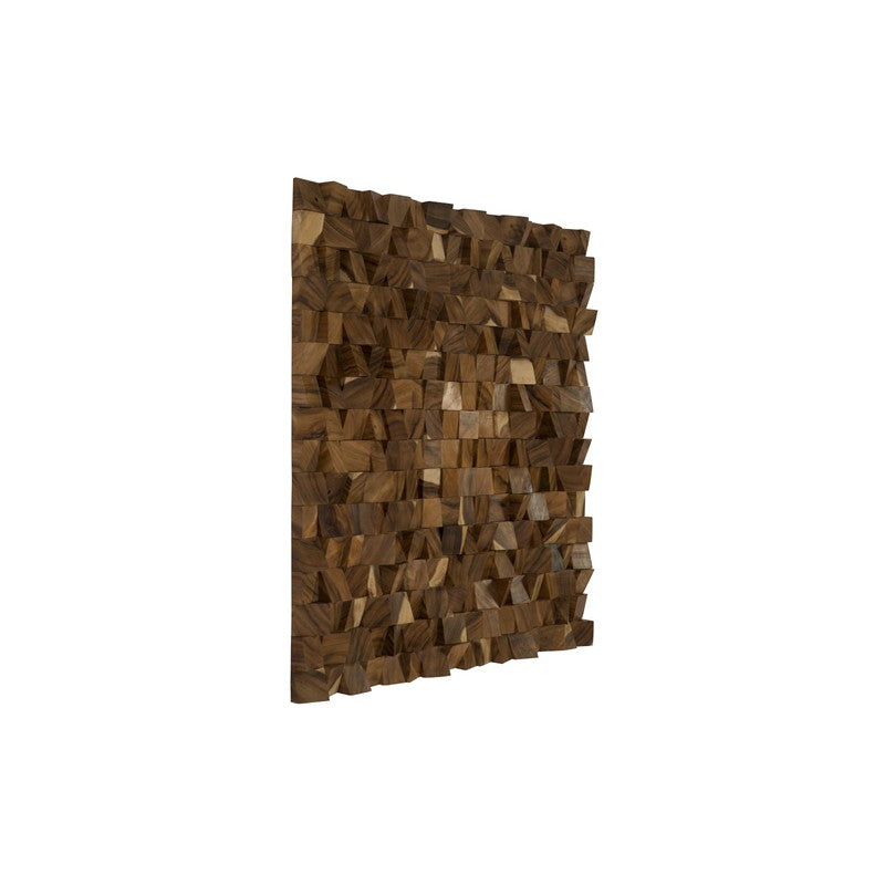 Blocks Wall Art