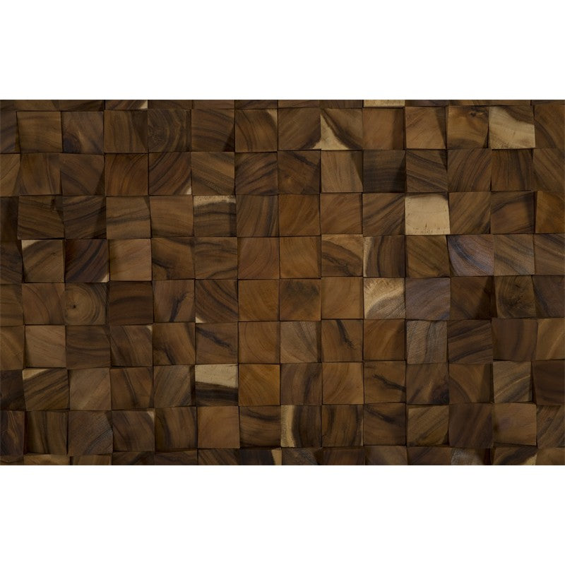 Blocks Wall Art