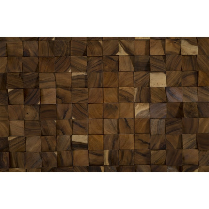 Blocks Wall Art