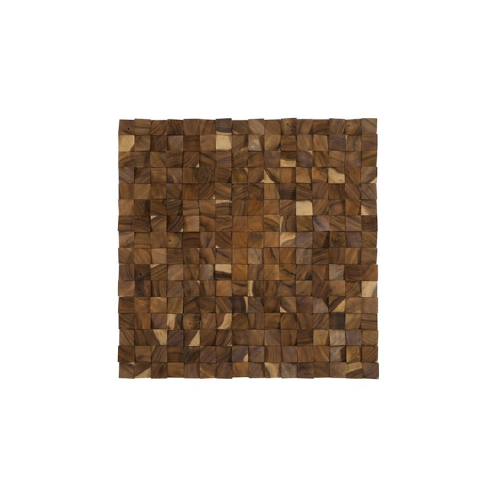 Blocks Wall Art