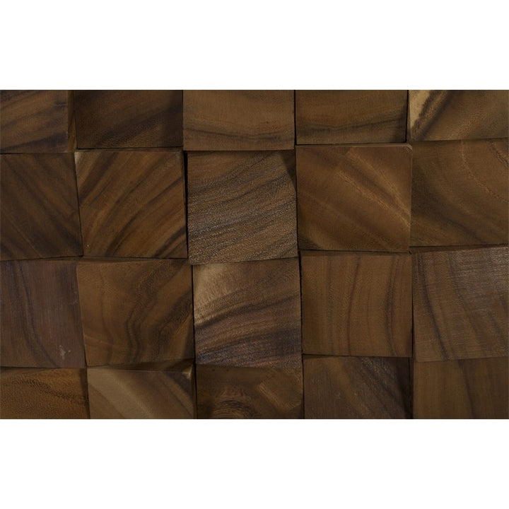 Blocks Wall Tile