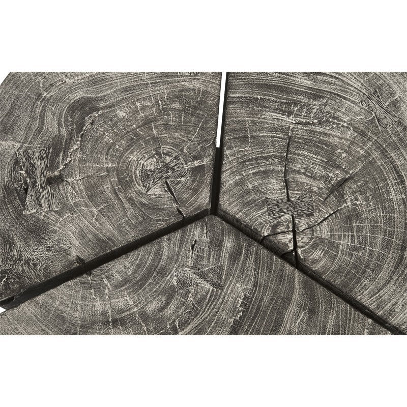 Clover Coffee Table