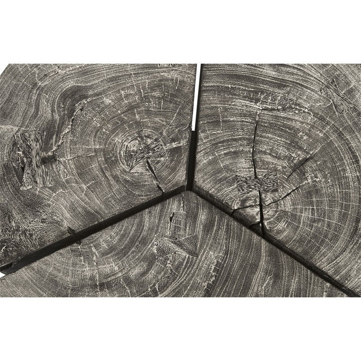 Clover Coffee Table
