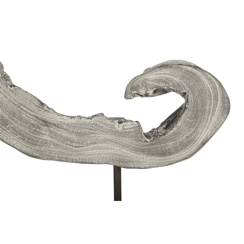 Creature Sculpture on Stand