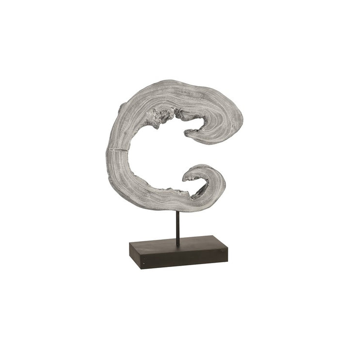 Creature Sculpture on Stand