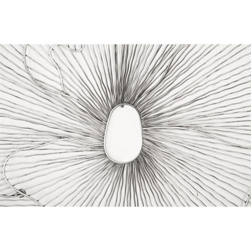 Poppy Flower Wall Art