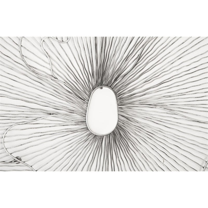 Poppy Flower Wall Art