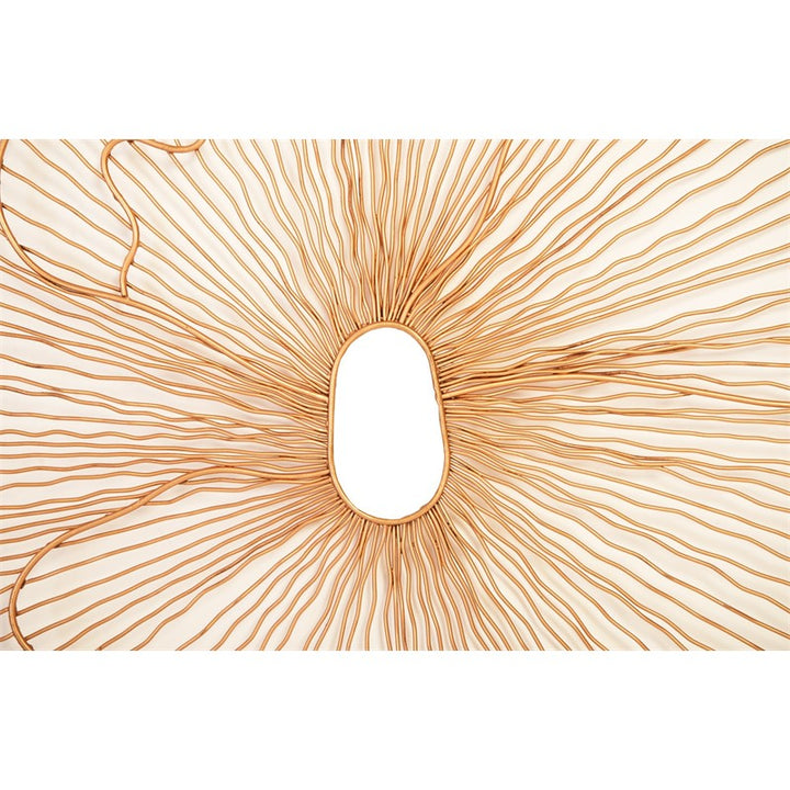 Poppy Flower Wall Art