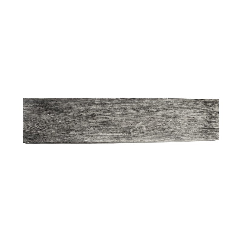 Origins Straight Edge Console Table