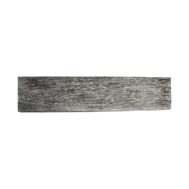 Origins Straight Edge Console Table